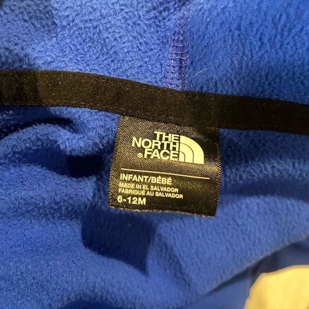 The North Face warm stylish